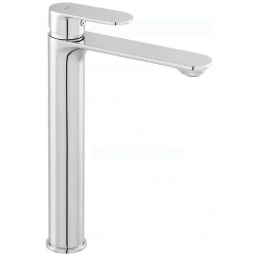 купить Смеситель для умывальника Ferro Talassa BAL2L (lavoar inalt) в Кишинёве 