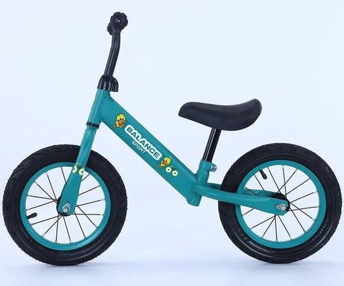 купить Велосипед 4Play Balance AEBS 12 Turquoise в Кишинёве 