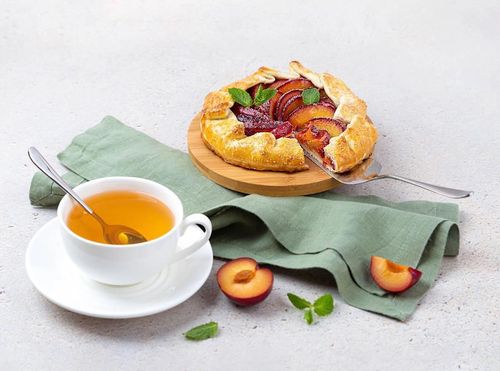 купить Чашка Wilmax WL-993000 AB (с блюдцем 250 мл) в Кишинёве 