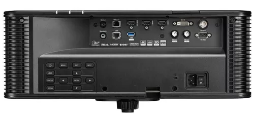 cumpără Proiector Optoma ZU1300 (without lens), Negru în Chișinău 