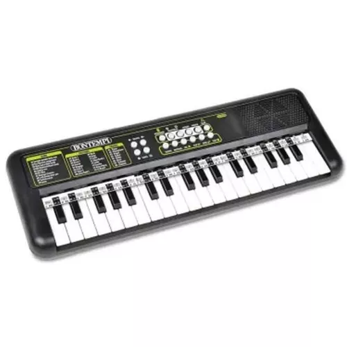 купить Музыкальная игрушка Bontempi 153700 Sintezator 37 silabe, cod 60764 в Кишинёве 