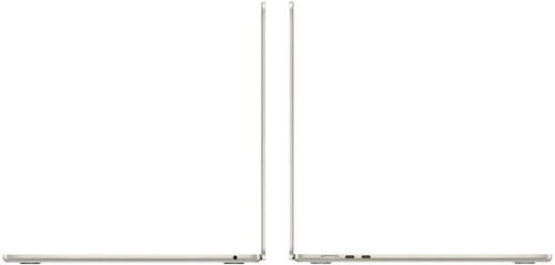 купить Ноутбук Apple MacBook Air 13" M5 10c/10g 24/1TB Starlight MDHD4 в Кишинёве 