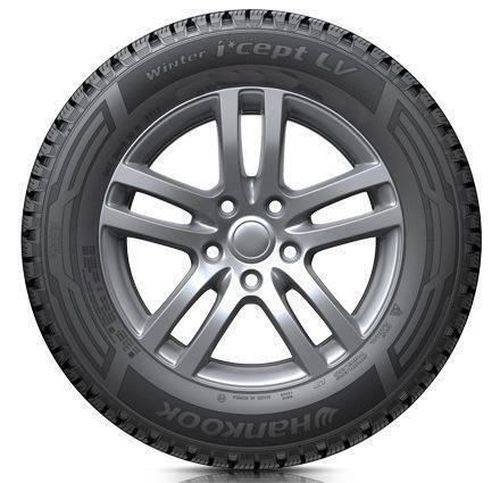 cumpără Anvelopă Hankook 215/70 R15C 109/107R RW12 în Chișinău 