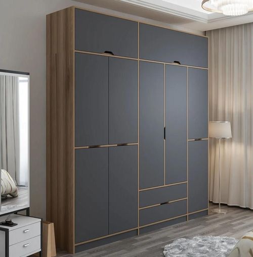 cumpără Dulap Trendy Elina-8909, 232x253x52cm în Chișinău 
