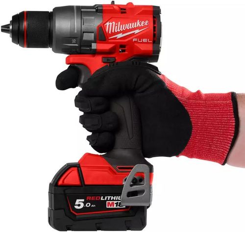 купить Шуруповёрт Milwaukee 4933498059 M18FDD3-0 GEN 4 в Кишинёве 