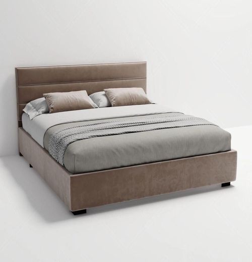 купить Кровать my-STYLE my-Amy 90x200 (P01D90M05) в Кишинёве 