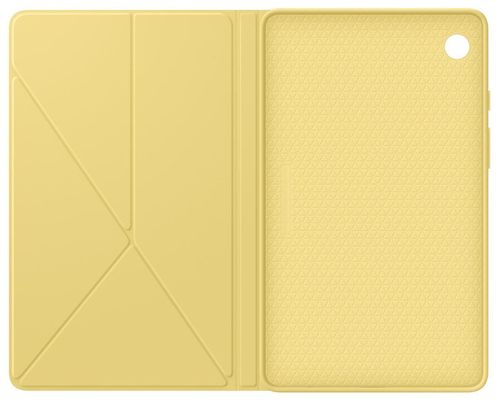 купить Сумка/чехол для планшета Samsung BX110T Book Cover Tab A9 Blue в Кишинёве 