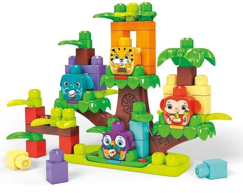 cumpără Set de construcție Fisher Price GGG11 Игровой центр FisherPrice în Chișinău 