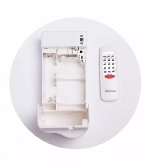 купить Ароматизатор воздуха Limpio OE1T Dispenser electronic p/u odorizant cu telecomanda в Кишинёве 