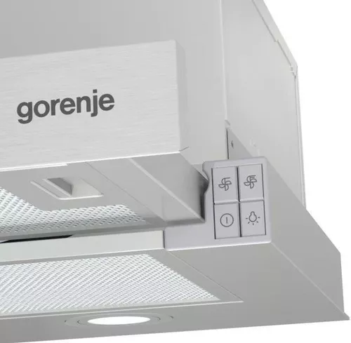 купить Вытяжка Gorenje TH62E4X в Кишинёве 