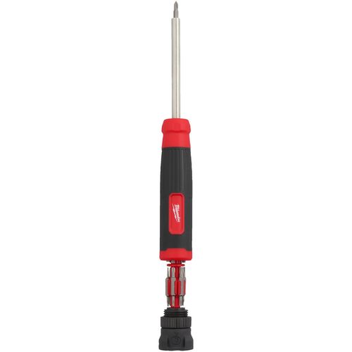 купить Отвёртка Milwaukee 4932498176 Surubelnita de precizie Multi-Bit 27in1 в Кишинёве 