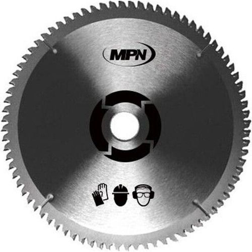 cumpără Disc de tăiere MPN MP-1207 Disc de tăiere p/u lemn 115x22mm 40 dinți în Chișinău 