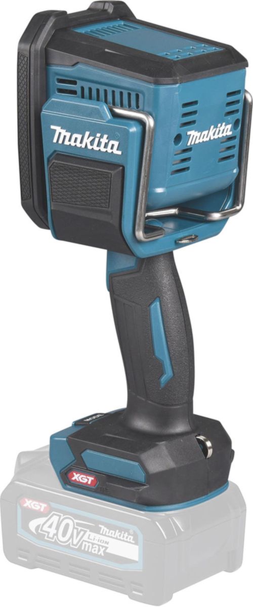 cumpără Lanternă Makita DEAML007G Lanterna LED 1.250lm 4moduri XGT 40V (fara acumulatori) în Chișinău 