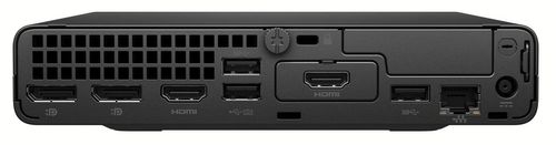 cumpără Mini PC HP Pro Mini 400 G9 (9H6W3ET#UUQ) în Chișinău 