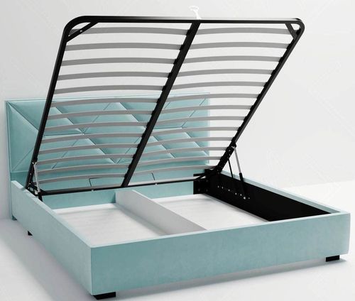 купить Кровать my-STYLE my-Nova 140x200 (P11D14M16) в Кишинёве 