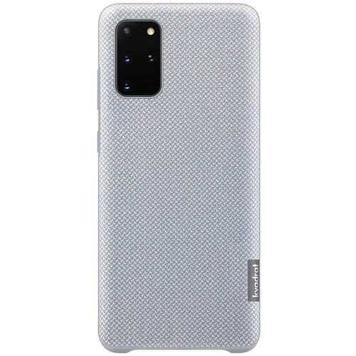 cumpără Husă pentru smartphone Samsung EF-XG985 Kvadrat Cover Gray în Chișinău 