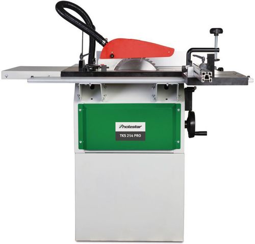 cumpără Scule electrice staționare Stürmer Maschinen 5902028 Ferăstrău circular cu masă TKS 254 PRO (400V) în Chișinău 