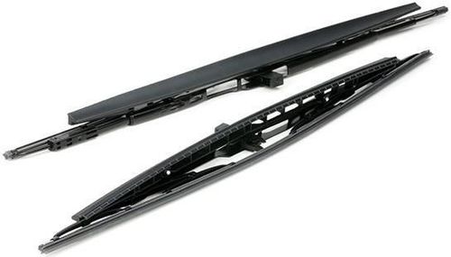 cumpără Ștergător de parbriz Trucktec Automotive Lamela stergator 08.58.267 în Chișinău 