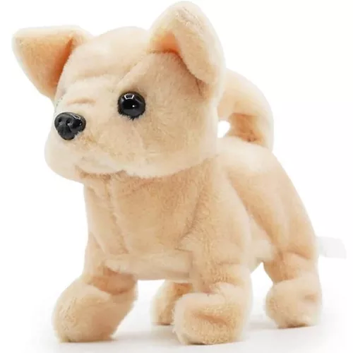 купить Мягкая игрушка Pugs at Play PAP01 Chili Walking Dog в Кишинёве 