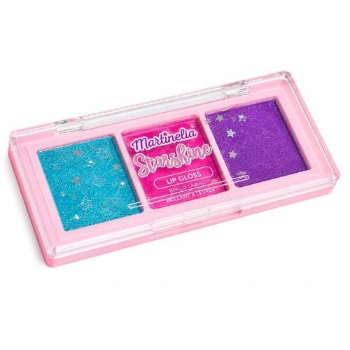 купить Набор для творчества Martinelia 12277 set cadou „Starshine” cu parfum в Кишинёве 
