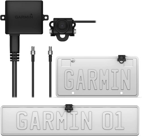 cumpără Înregistrator video Garmin BC 50 (010-02609-00) în Chișinău 