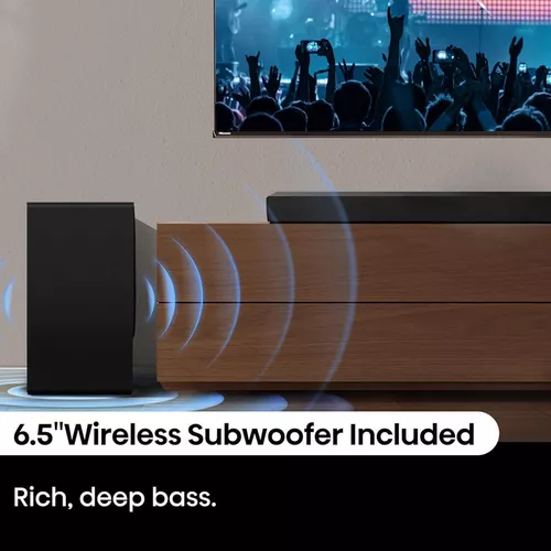 cumpără Soundbar Hisense AX3100Q în Chișinău 