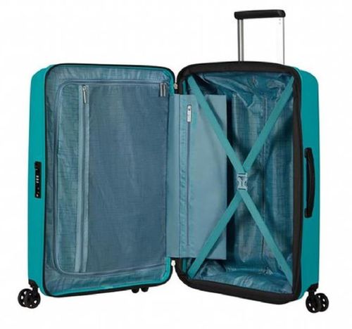купить Чемодан American Tourister Aerostep (146821/A066) в Кишинёве 