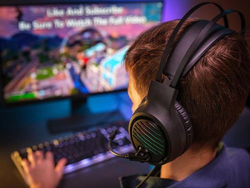 купить Наушники игровые Tracer GAMEZONE GZ VPRO в Кишинёве 