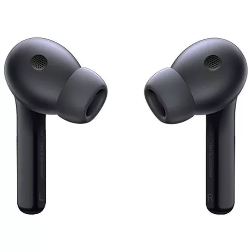 купить Наушники беспроводные Xiaomi Mi Buds3 Black в Кишинёве 