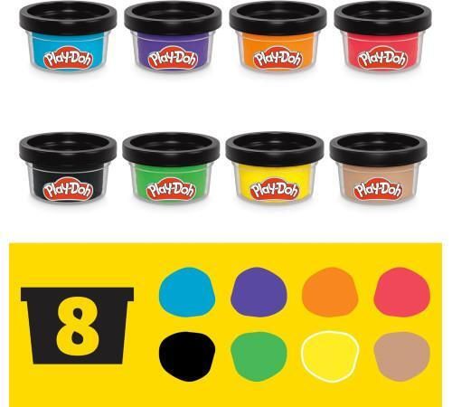cumpără Set de creație Play-Doh G0556 Cowabunga Creations în Chișinău 