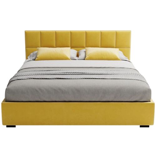 купить Кровать my-STYLE my-Kiki 200x200 (P04D20M19) в Кишинёве 