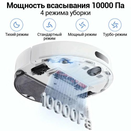cumpără Aspirator robot Xiaomi S40 EU în Chișinău 