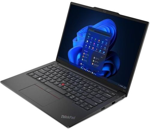 cumpără Laptop Lenovo ThinkPad E14 G5 Black (21JR004MRT) în Chișinău 
