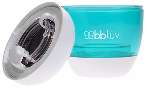 купить Подогреватель bblüv BBL-B0119 Sterilizator UV 4in1 Üvi в Кишинёве 