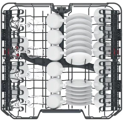 cumpără Mașină de spălat vase încorporabilă Whirlpool WIC3C34PFES în Chișinău 