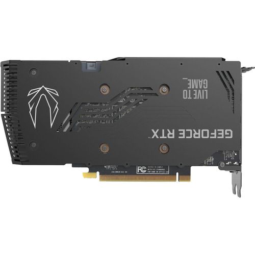 cumpără Placă video ZOTAC GeForce RTX 3050 Twin Edge 8GB GDDR6 în Chișinău 