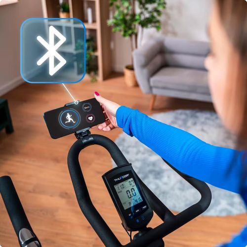 купить Велотренажер Thunder Spinzo-X (NX-00001787) в Кишинёве 