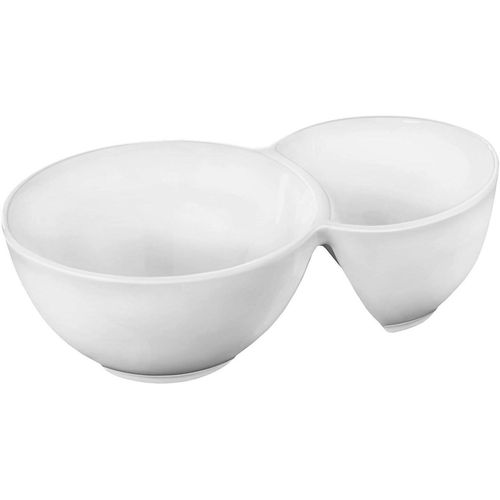 cumpără Bol Wilmax WL-992572 (для закусок 12,5 x 7,5 x 3,5 см) în Chișinău 