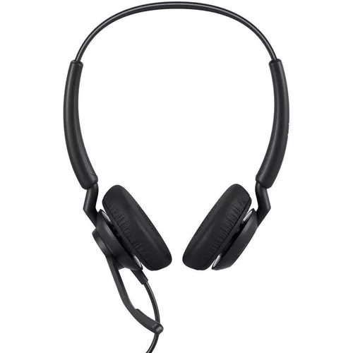 купить Наушники игровые Jabra 4099-419-269 Engage 40, Inline Link, USB C/A, UC Stereo в Кишинёве 