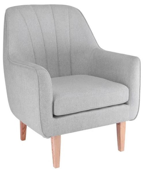 cumpără Fotoliu Tutti Bambini 211986/52 Fotoliu p/u alaptat 2 in 1 Noah Pebble în Chișinău 