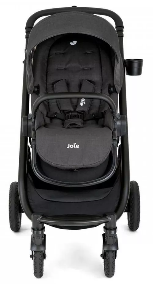 cumpără Сărucior pentru copii Joie S1803EASHA000 Versatrax Shale în Chișinău 