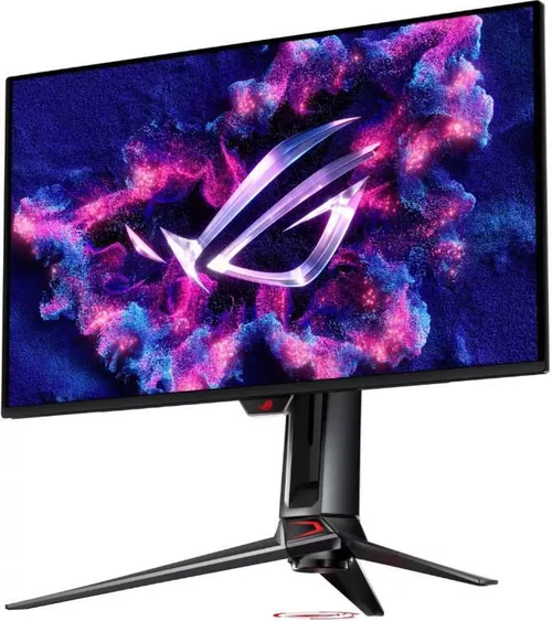 купить Монитор ASUS PG27UCDM ROG Swift Gaming в Кишинёве 
