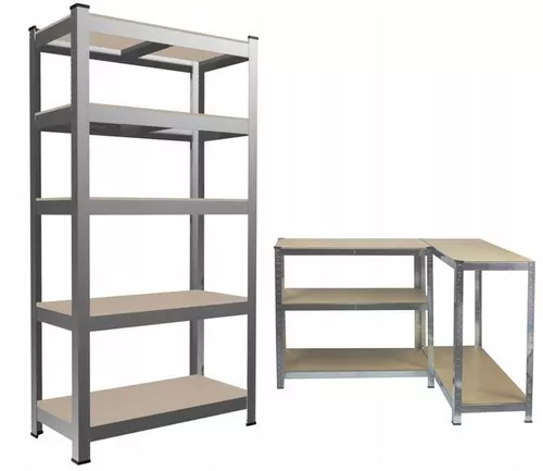 купить Cтеллаж складской GardenLine GWI0612 в Кишинёве 