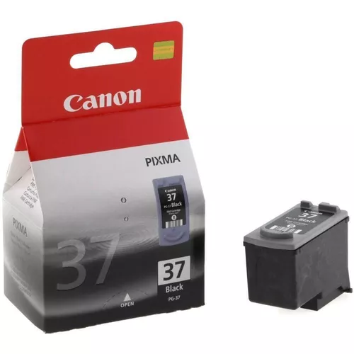 купить Картридж для принтера Canon PG-37(2145B005), black for MP140/190/210/220 etc в Кишинёве 
