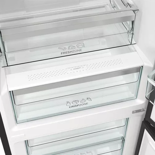 cumpără Frigider cu congelator jos Gorenje NRK620ESYBK în Chișinău 