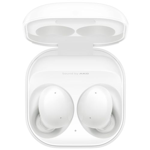 cumpără Căști fără fir Samsung R177 Galaxy Buds 2 White în Chișinău 