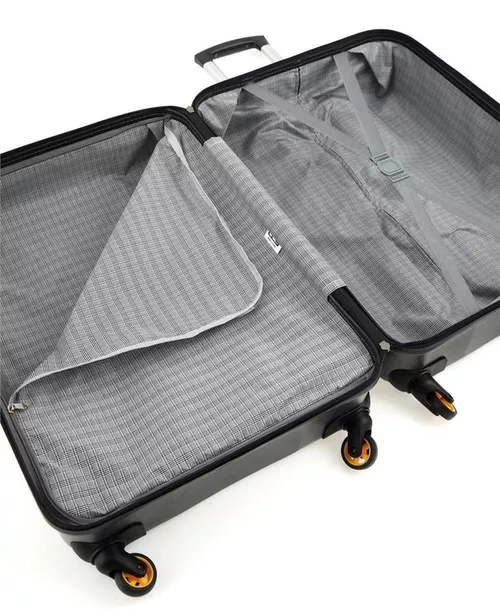 купить Чемодан CCS 5208 M Anthracite в Кишинёве 