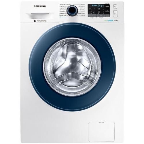 cumpără Mașină de spălat frontală Samsung WW60J52E02WDBY în Chișinău 