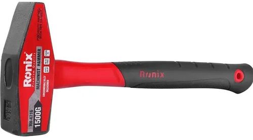 купить Молоток Ronix RH-4714 Machinist Hammer 500g в Кишинёве 