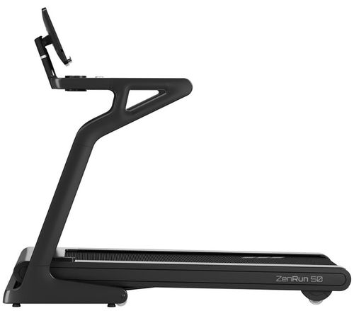 cumpără Banda de alergat inSPORTline Banda alergat electr. (150 kg) ZenRun 50 26637 în Chișinău 